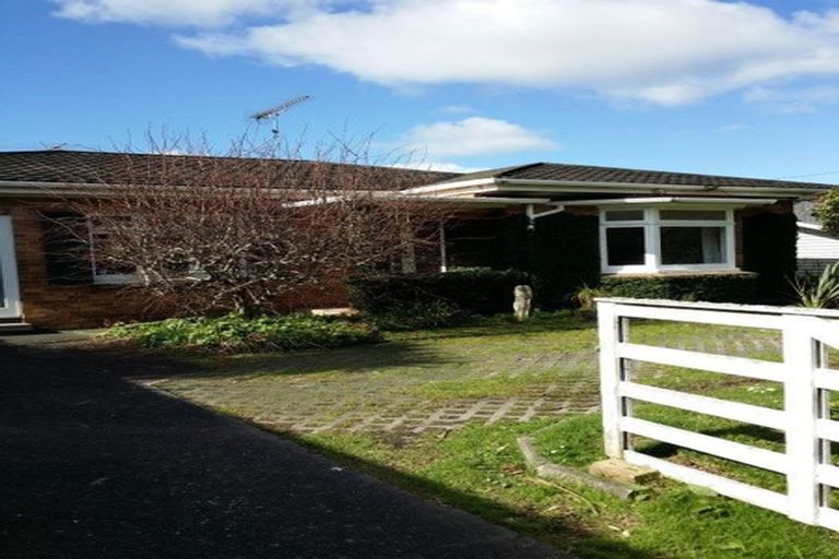 Photo of property in 173 Hinemoa Street, Birkenhead, Auckland, 0626