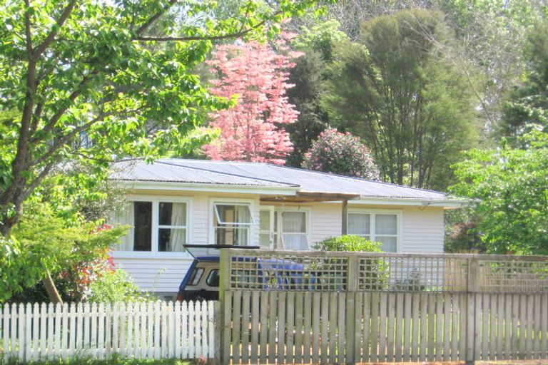 Photo of property in 16 Tetley Street, Matamata, 3400