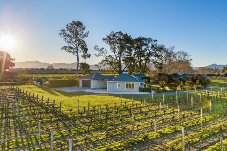 Photo of property in 29 Hardings Road, Riverlands, Blenheim, 7274