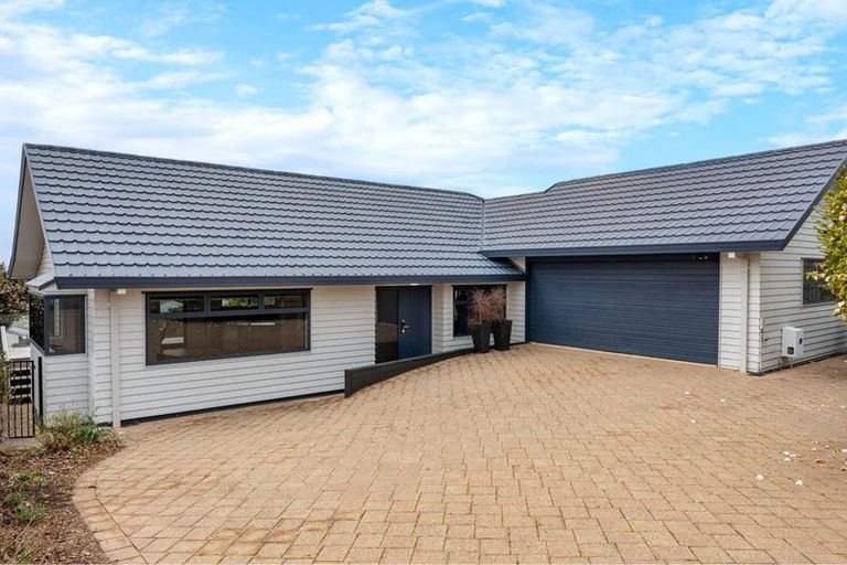 Photo of property in 63 Bartholomew Drive, Nawton, Hamilton, 3200