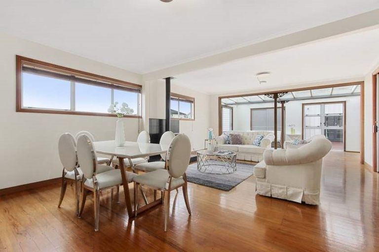 Photo of property in 25 Bremner Avenue, Mount Roskill, Auckland, 1041