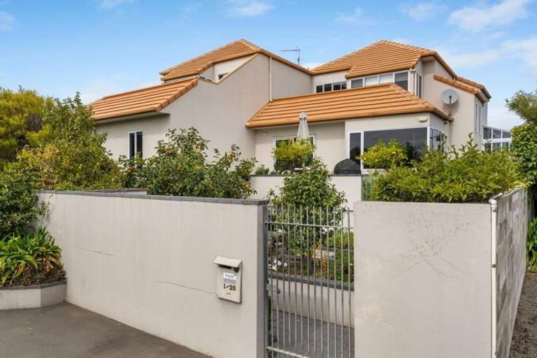 Photo of property in 1/20 Francis Street, Blenheim, 7201