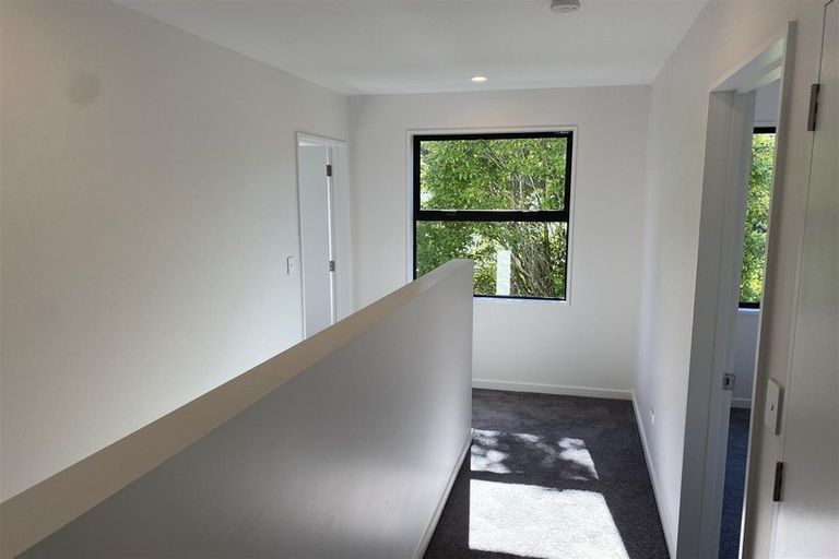 Photo of property in 5/15 Bartlett Street, Riccarton, Christchurch, 8011