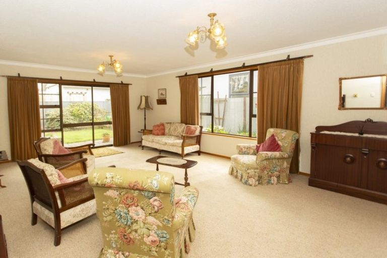 Photo of property in 19 Grigg Street, Ashburton, 7700