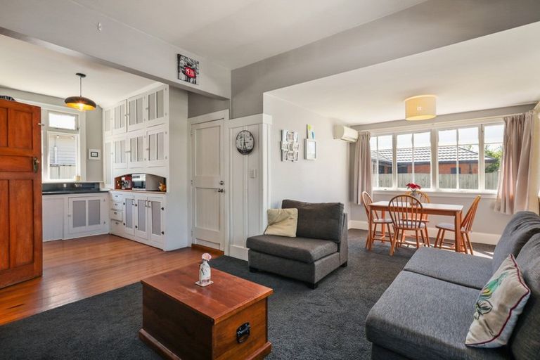 Photo of property in 1 Silvester Street, Woolston, Christchurch, 8023