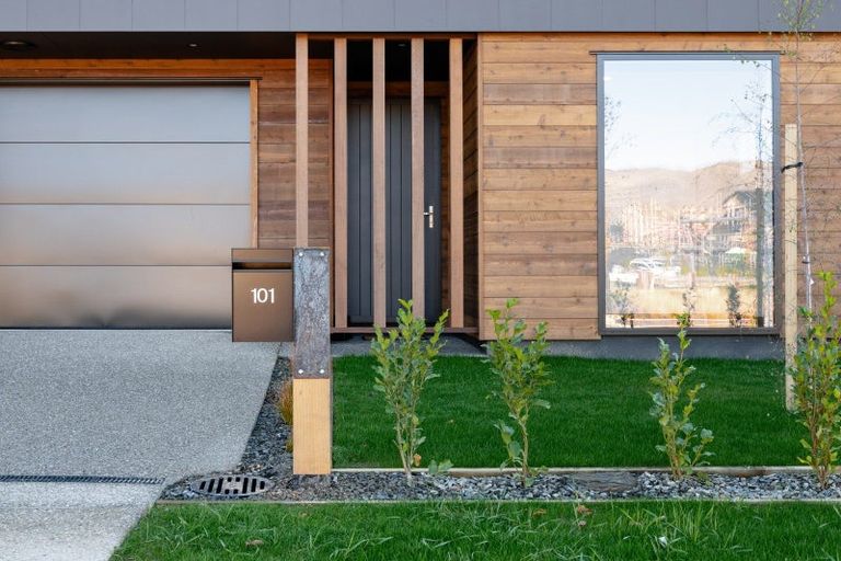 Photo of property in 101 Wooing Tree Avenue, Cromwell, 9310