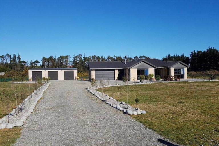 Photo of property in 61 Mehrtens Road, Arahura Valley, Hokitika, 7882