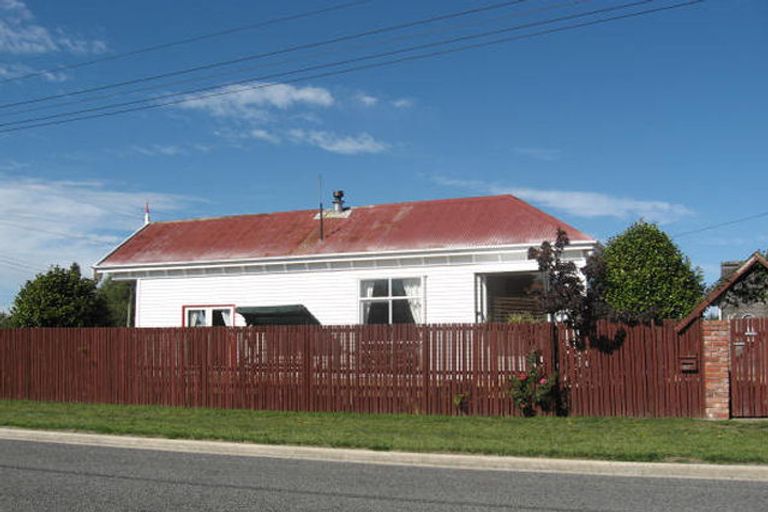 Photo of property in 37 Mackie Street, Rakaia, 7710