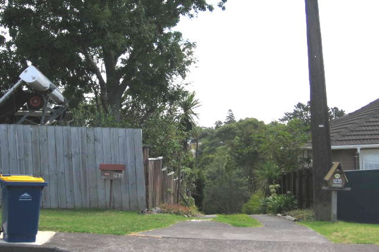 Photo of property in 76a Verbena Road, Birkdale, Auckland, 0626