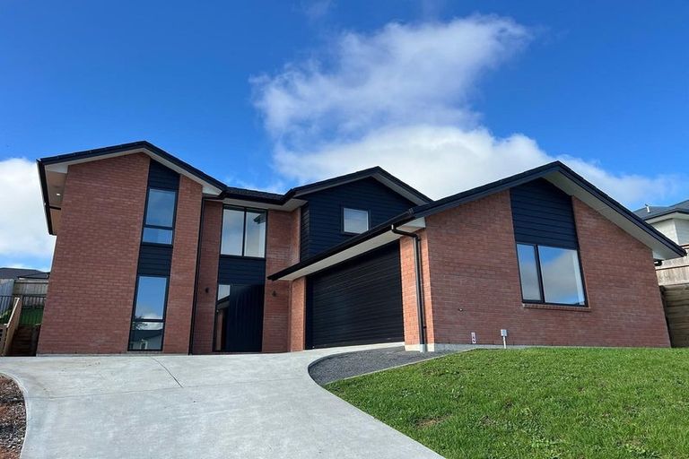 Photo of property in 40 Leathem Crescent, Pokeno, 2402