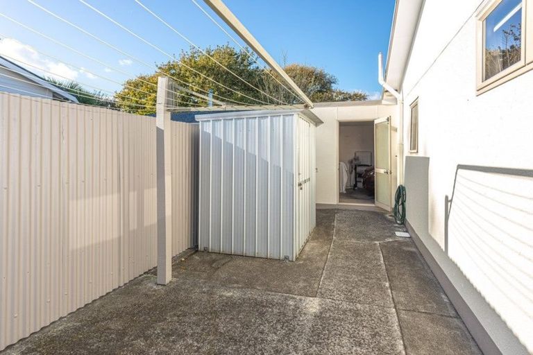 Photo of property in 69a Nixon Street, Whanganui East, Whanganui, 4500
