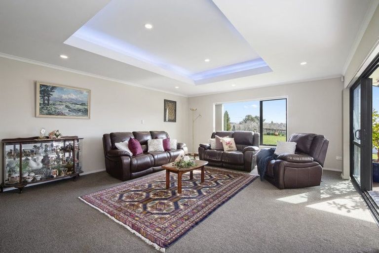 Photo of property in 128e Mauku Road, Patumahoe, Pukekohe, 2678