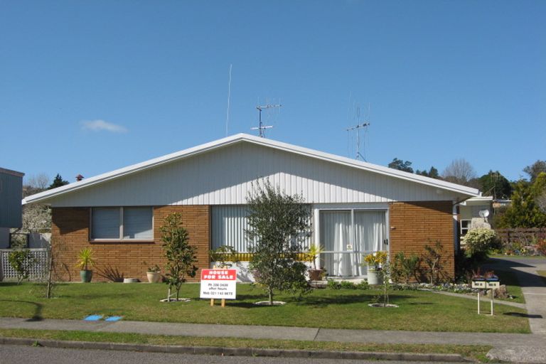 Photo of property in 102a Appenzell Drive, Whakatane, 3120