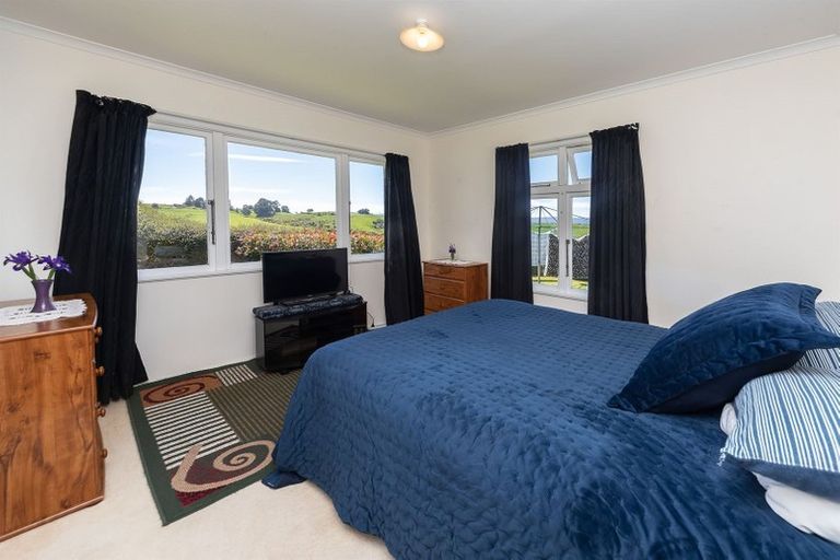 Photo of property in 594 Waituna Tapuae Road, Waituna West, Feilding, 4779