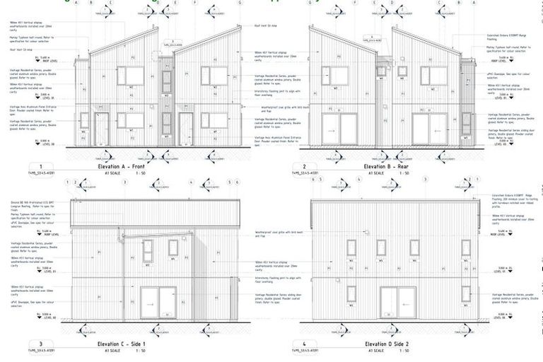 Photo of property in 10b Kotahitanga Street, Papakura, 2110