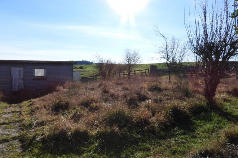 Photo of property in 60 Wellington Street, Enfield, Oamaru, 9491