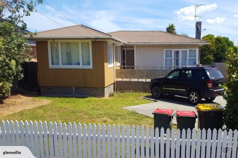 Photo of property in 17 Dawson Road, Otara, Auckland, 2023