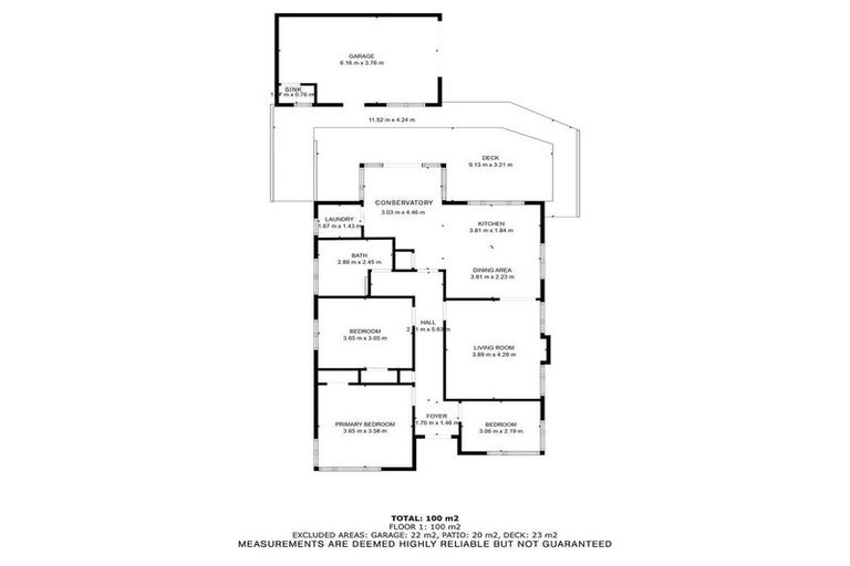 Photo of property in 82 Bush Road, Mosgiel, 9024