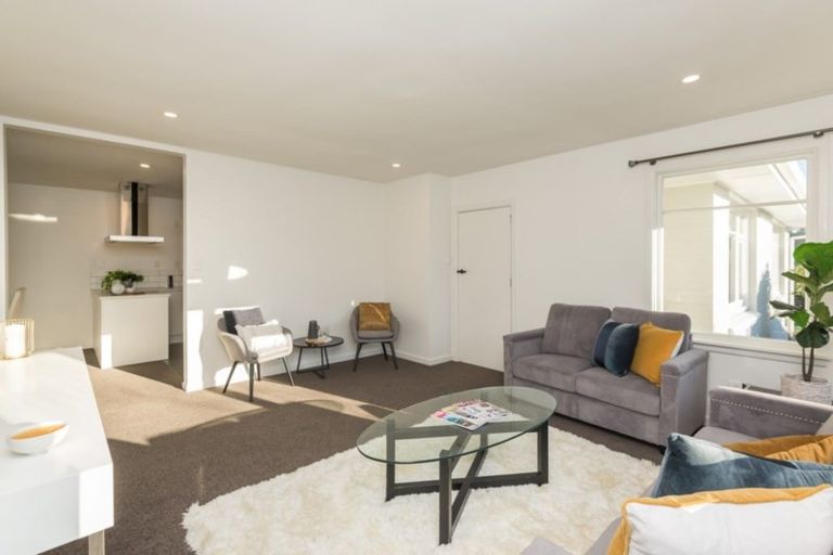 Photo of property in 38 Rogers Street, Sydenham, Christchurch, 8023