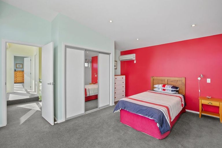Photo of property in 29c Hamblyn Street, Strandon, New Plymouth, 4312