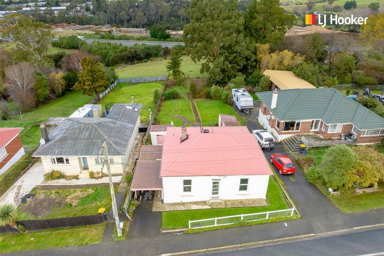 Photo of property in 147 Main Road, Fairfield, Dunedin, 9018