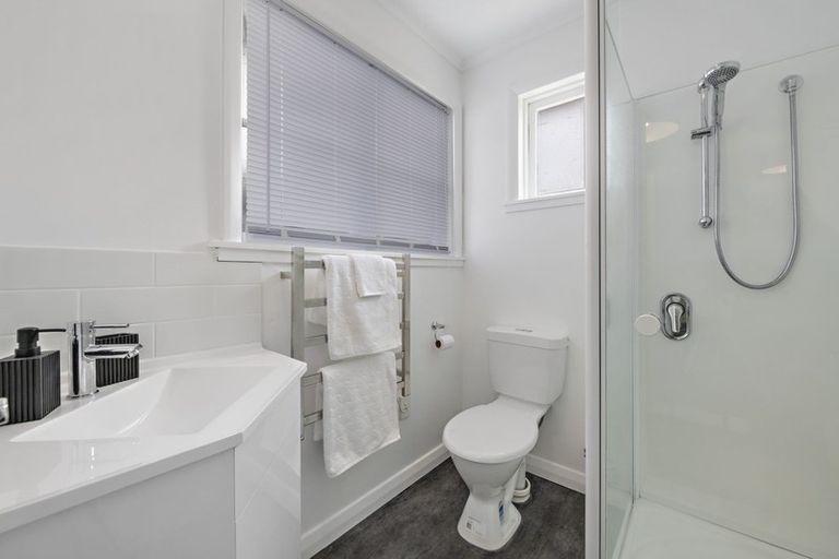 Photo of property in 7 Stephen Street, Trentham, Upper Hutt, 5018