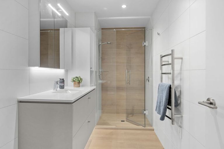 Photo of property in The Victor, 506/4 Bute Road, Browns Bay, Auckland, 0630