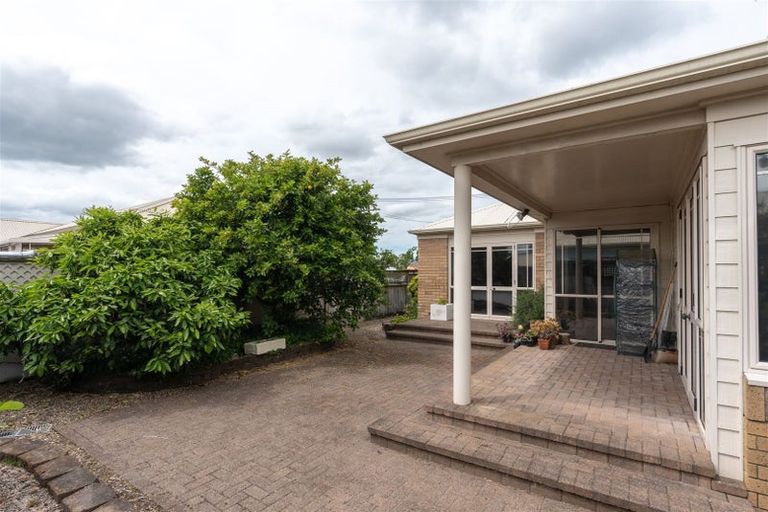 Photo of property in 30b Brooklyn Road, Claudelands, Hamilton, 3214