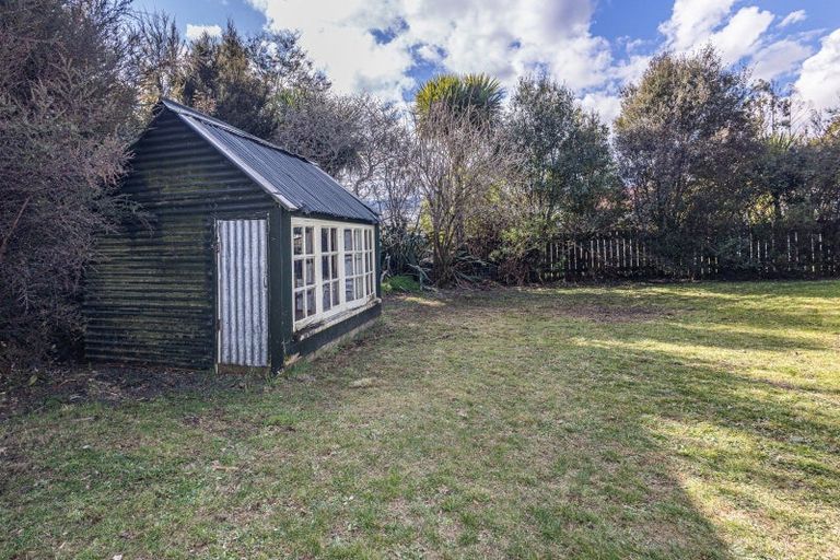 Photo of property in 53 Tainui Street, Ohakune, 4625