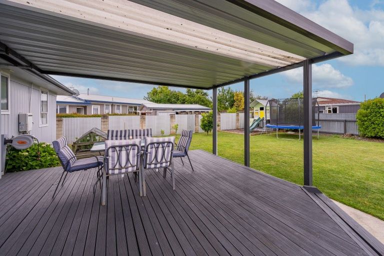 Photo of property in 42 Plunket Street, Tamatea, Napier, 4112