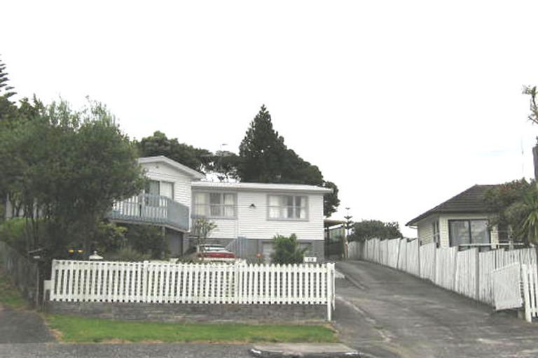Photo of property in 10 September Place, Forrest Hill, Auckland, 0620