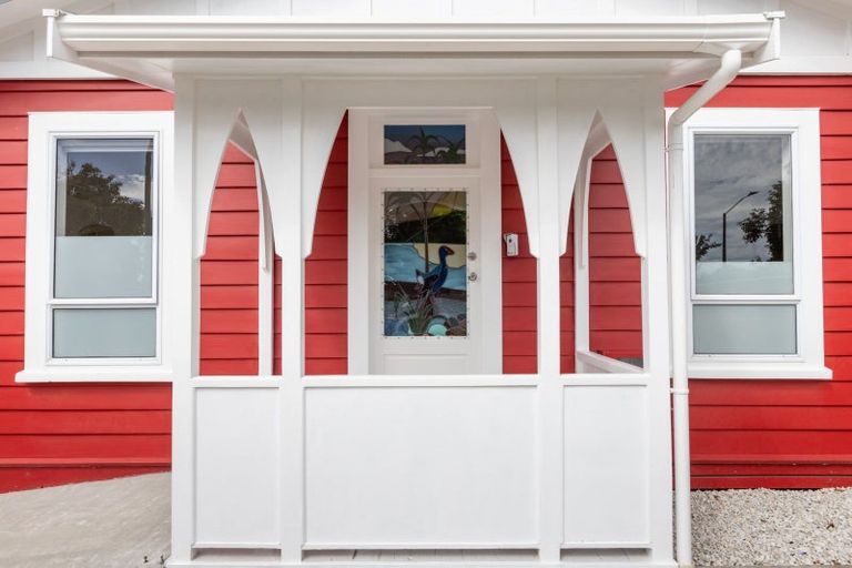 Photo of property in 905 Willowpark Road North, Mayfair, Hastings, 4122