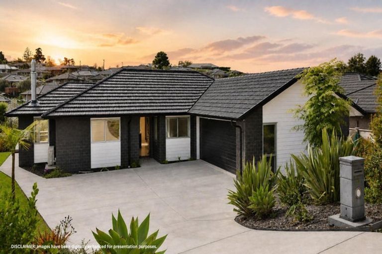 Photo of property in 39 Anne Burton Drive, Warkworth, 0910