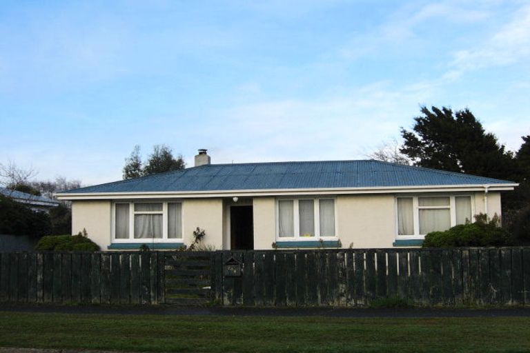 Photo of property in 203 Teviot Street, Georgetown, Invercargill, 9812