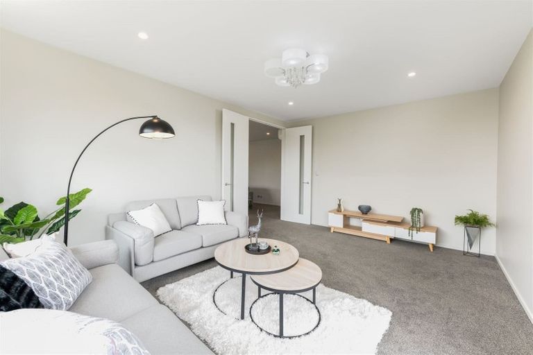 Photo of property in 41 Contrail Street, Wigram, Christchurch, 8042