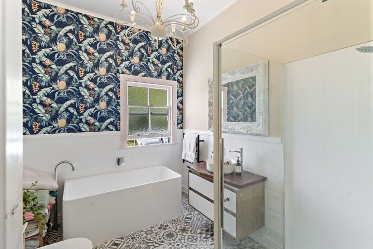 Photo of property in Tarureka, 38 Donald Street, Featherston, 5710