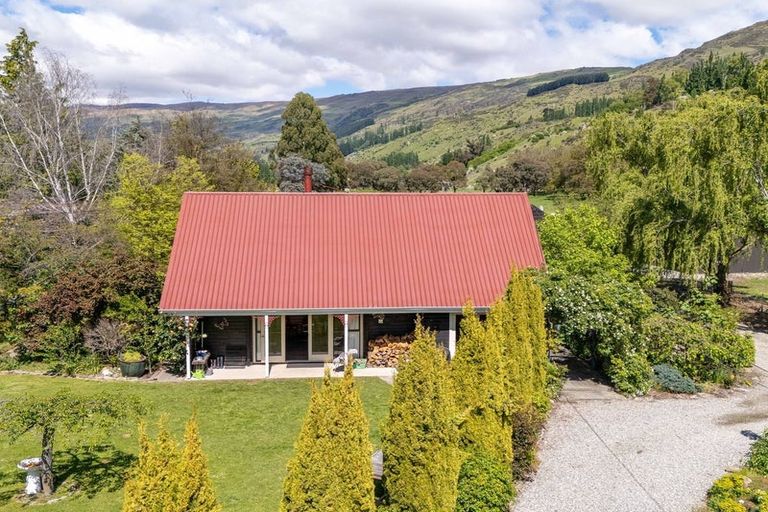 Photo of property in 3228 Fruitlands-roxburgh Road, Coal Creek Flat, Roxburgh, 9571