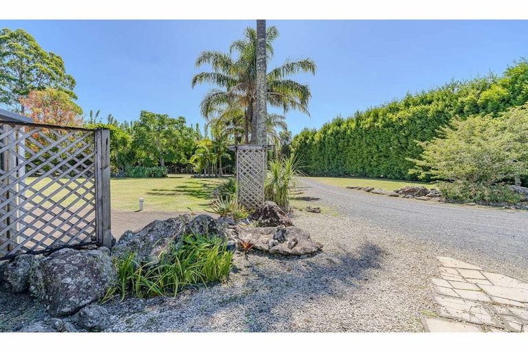 Photo of property in 61 Pungaere Road, Waipapa, Kerikeri, 0295