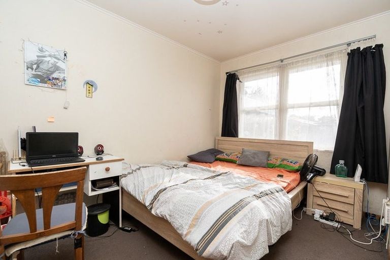 Photo of property in 4/3 Puutikitiki Street, Hamilton East, Hamilton, 3216