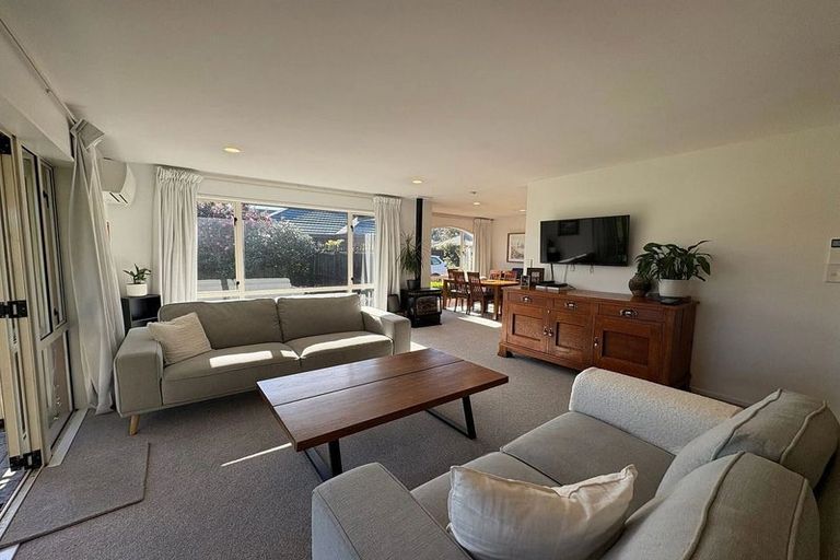 Photo of property in 33b Esperance Street, St Albans, Christchurch, 8052