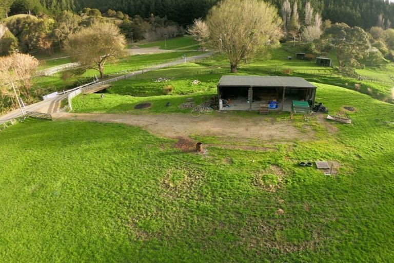 Photo of property in 461 Longacre Road, Okoia, Whanganui, 4582