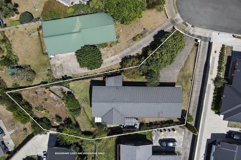 Photo of property in 9 Beaumaris Place, Dinsdale, Hamilton, 3204