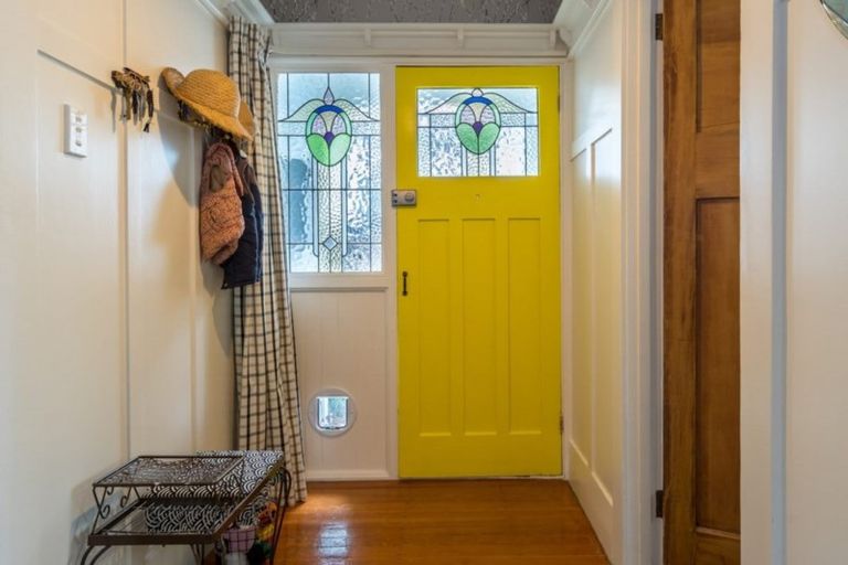 Photo of property in 128 Surrey Street, Forbury, Dunedin, 9012