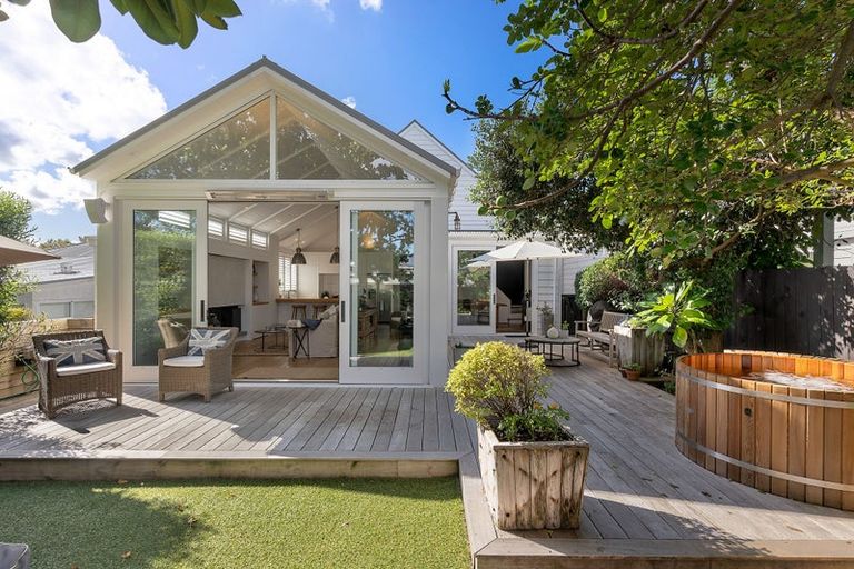 Photo of property in 36 O'neill Street, Ponsonby, Auckland, 1011