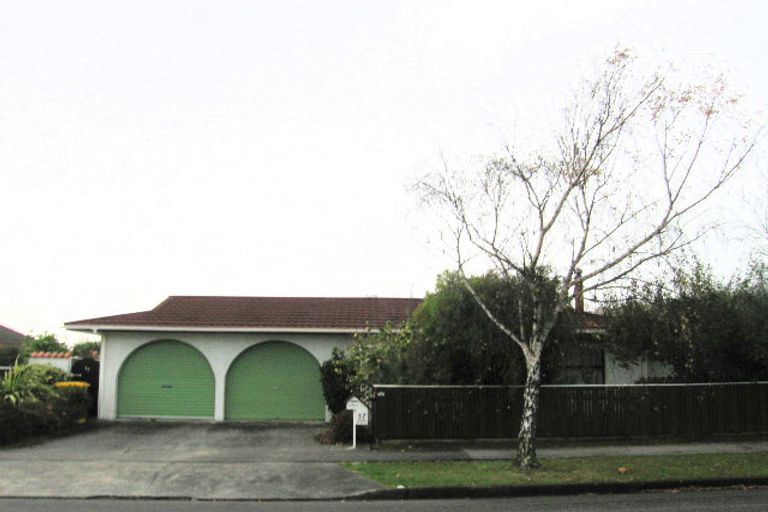 Photo of property in 37 Belvedere Avenue, Waikanae, 5036