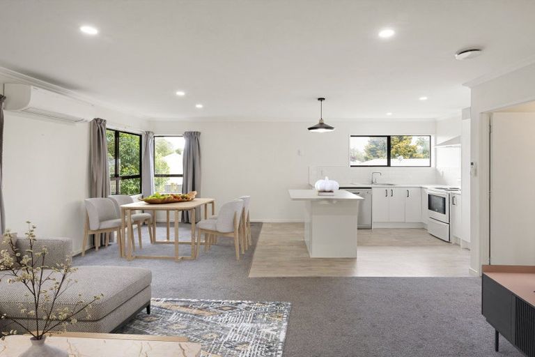 Photo of property in 11c Baverstock Road, Nawton, Hamilton, 3200