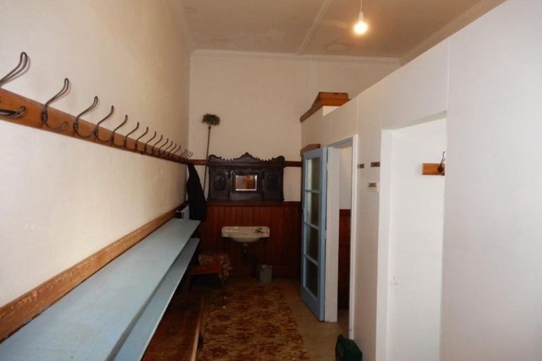 Photo of property in 16 Rangauri Street, Manaia, 4612