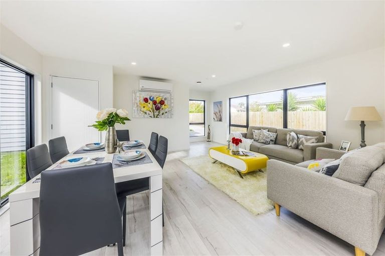 Photo of property in 141b Russell Road, Manurewa, Auckland, 2102