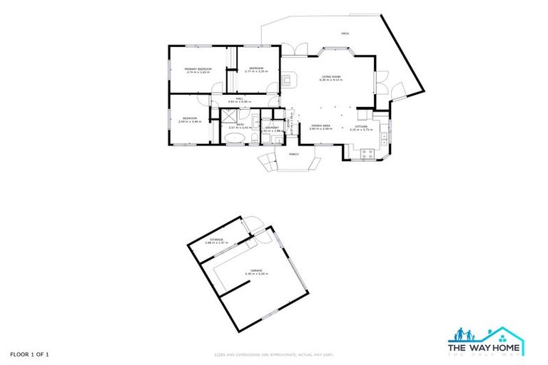 Photo of property in 27a Ebdentown Street, Ebdentown, Upper Hutt, 5018