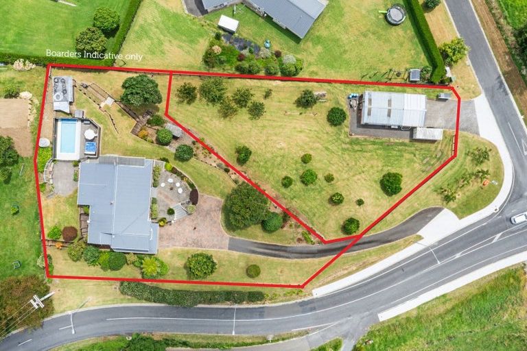 Photo of property in 64 Minden Road, Minden, Tauranga, 3176
